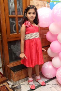 Nehal Birthday Party