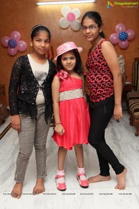 Nehal Birthday Party