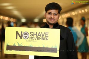 No Shave November