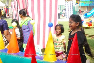 Kids Carnival