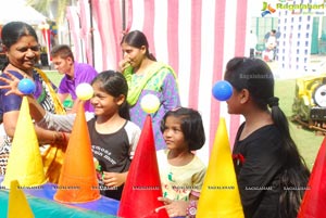 Kids Carnival