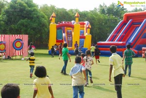 Kids Carnival