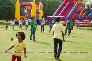 Kids Carnival