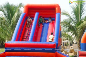 Kids Carnival