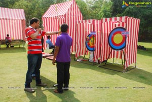 Kids Carnival