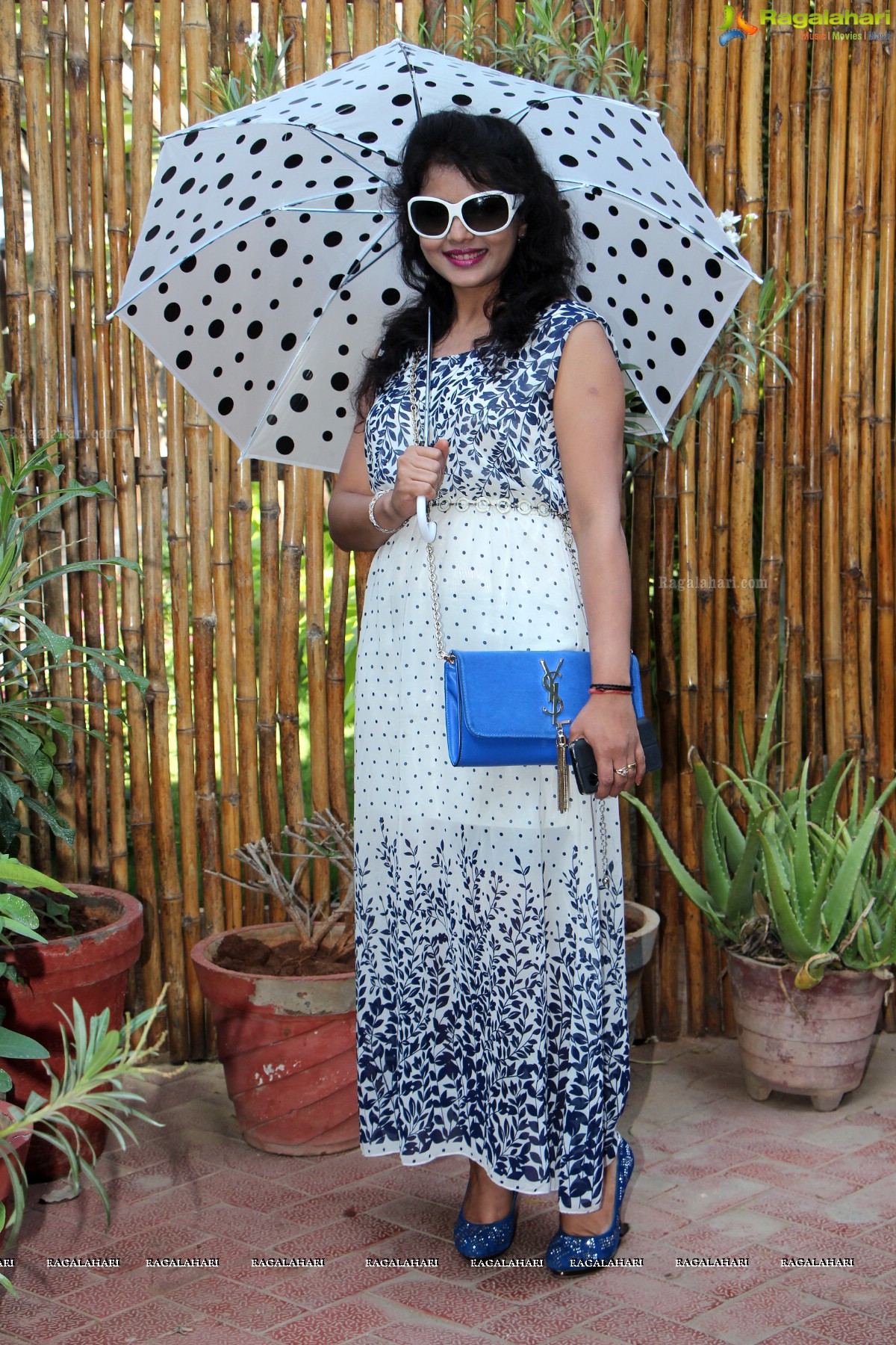 Phankaar's Retro Theme Party (Polka Dots) at Heart Cup Cafe, Hyderabad