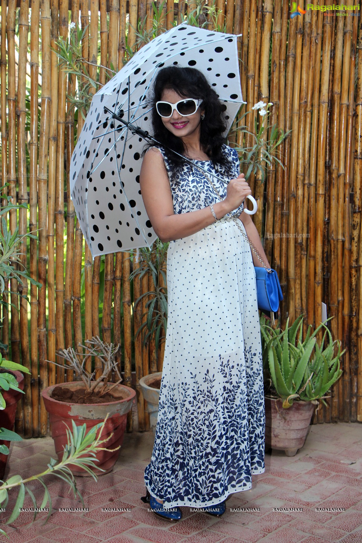 Phankaar's Retro Theme Party (Polka Dots) at Heart Cup Cafe, Hyderabad