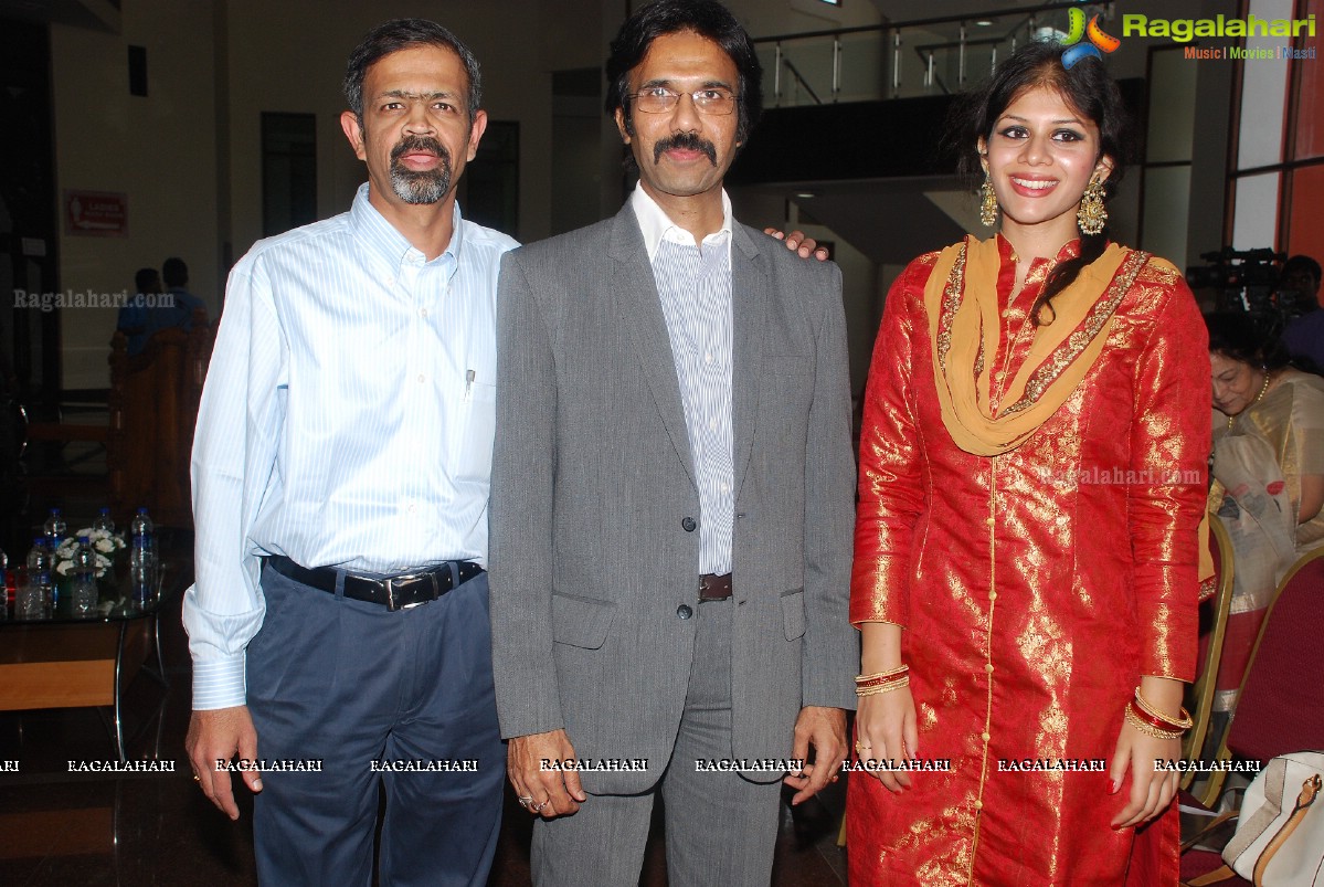 9th Qadir Ali Baig Theatre Festival 2014, Hyderabad