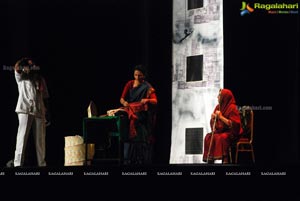 Qadir Ali Baig Theater Festival