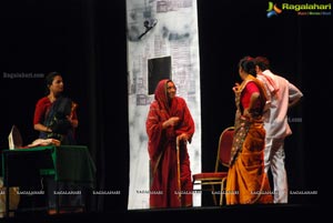 Qadir Ali Baig Theater Festival