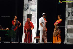 Qadir Ali Baig Theater Festival