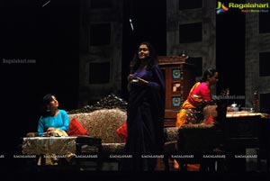 Qadir Ali Baig Theater Festival