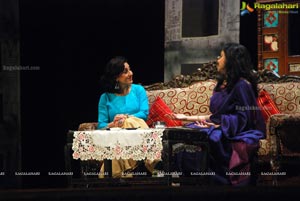 Qadir Ali Baig Theater Festival