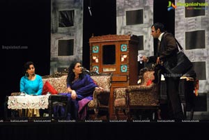 Qadir Ali Baig Theater Festival