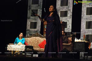 Qadir Ali Baig Theater Festival