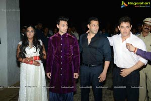 Arpita Khan Wedding