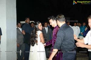 Arpita Khan Wedding