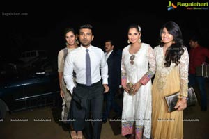 Arpita Khan Wedding