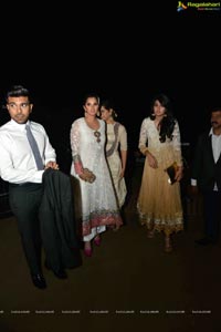 Arpita Khan Wedding