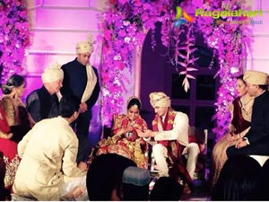 Salman Khan Sister Wedding