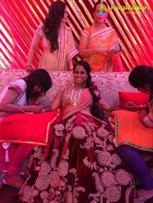 Salman Khan Sister Wedding