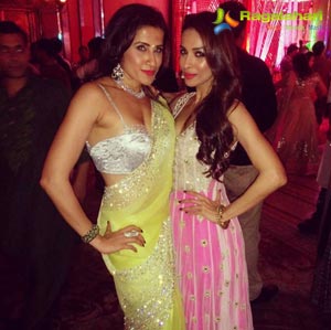 Salman Khan Sister Wedding