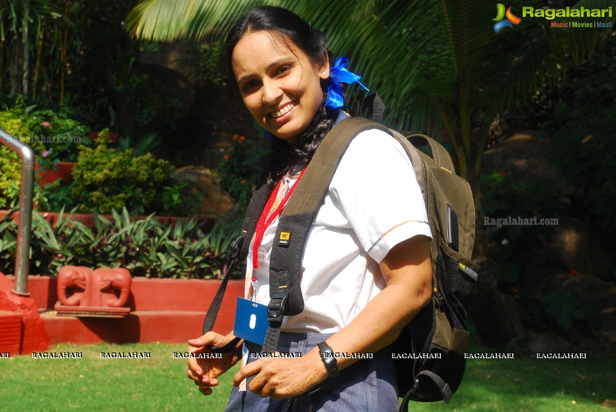 Samanvay Ladies Club 'Back To School' Theme Event