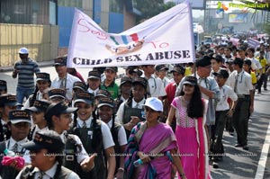 Child Sex Abuse