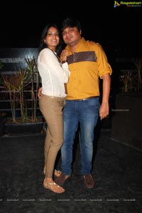 Sanjeev and Swetha Anniversary