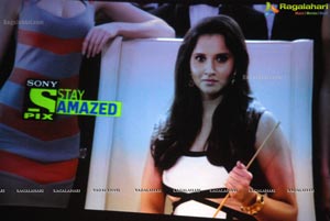 Sony Pix Sania Mirza