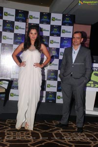 Sony Pix Sania Mirza