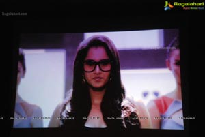 Sony Pix Sania Mirza