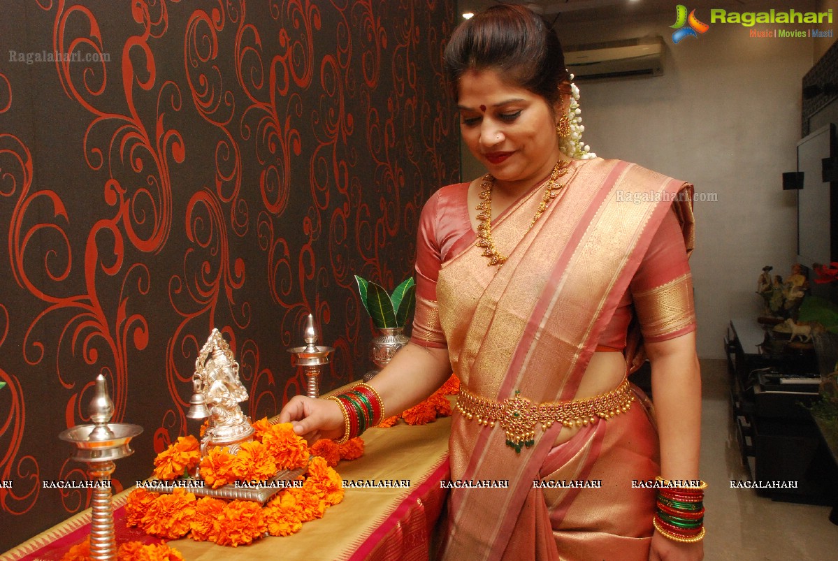 Southern Style Theme Party by Namita Konodia