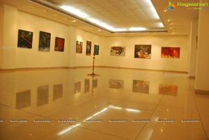 State Art Gallery