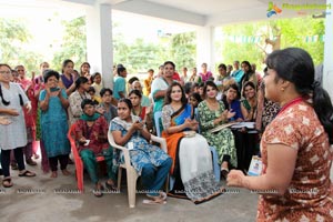 Swayamkrushi Institute of Education