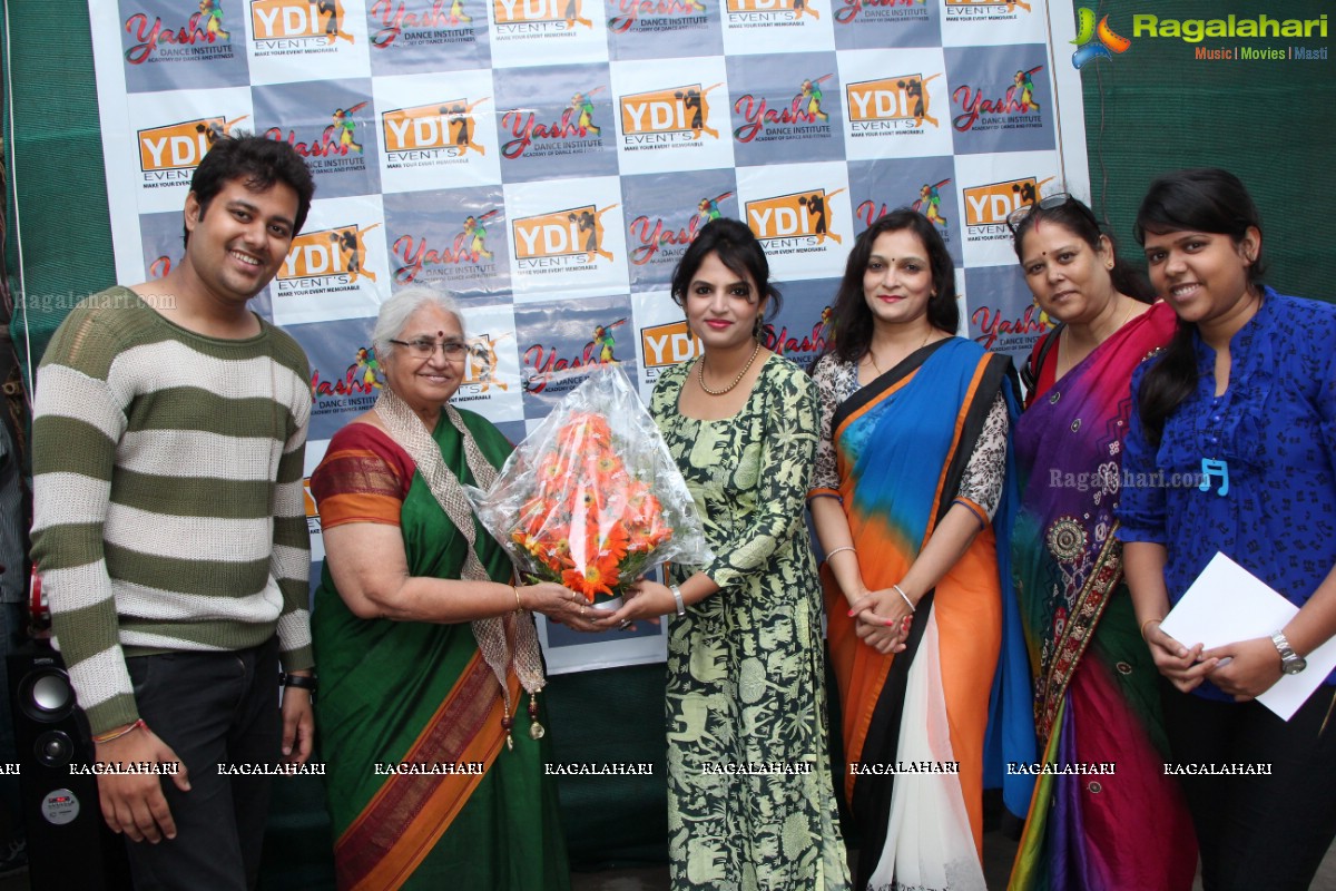 Taare Zameen Par - Social Event by Swayamkrushi Institute of Education 