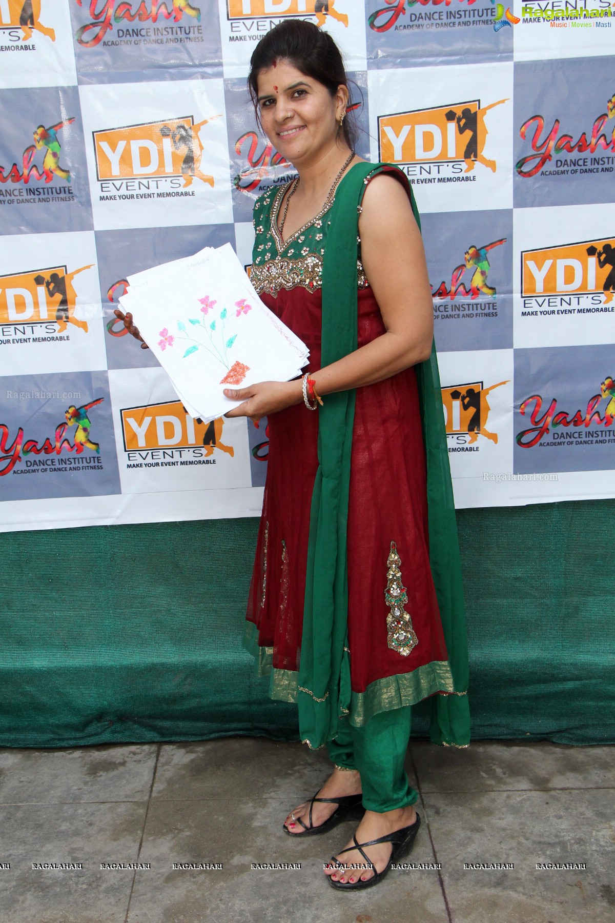 Taare Zameen Par - Social Event by Swayamkrushi Institute of Education 