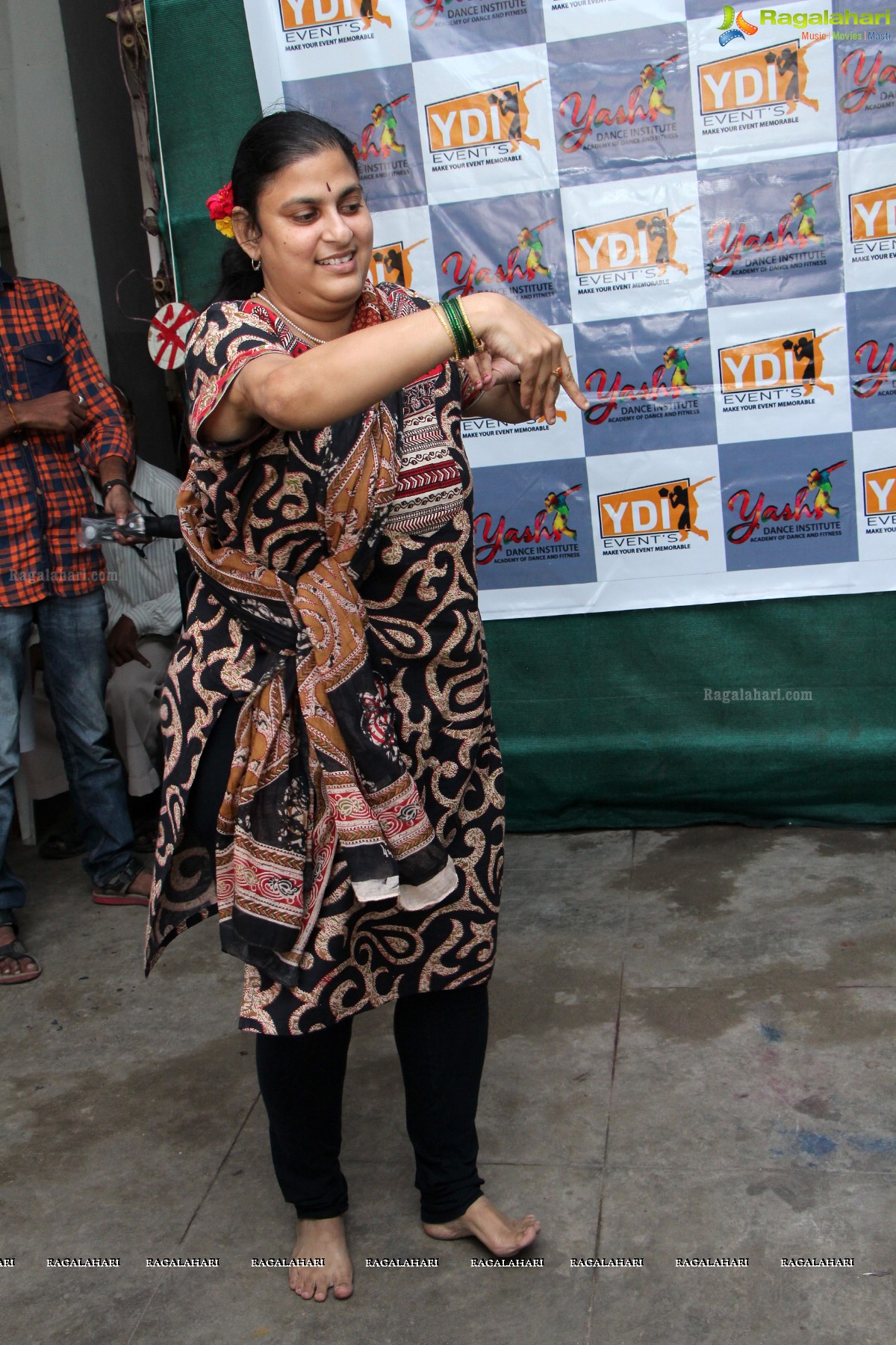 Taare Zameen Par - Social Event by Swayamkrushi Institute of Education 