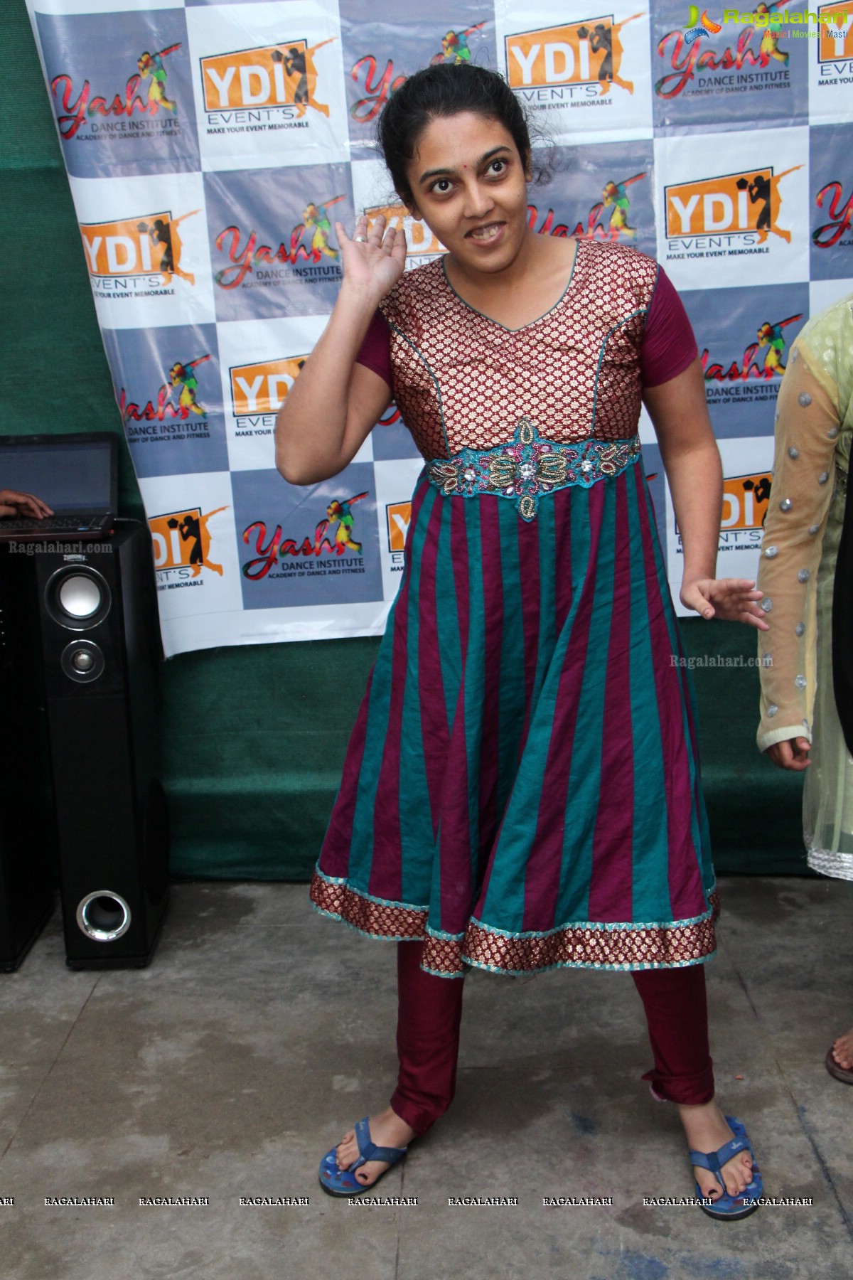 Taare Zameen Par - Social Event by Swayamkrushi Institute of Education 