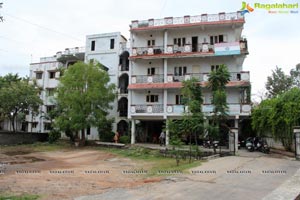 Swayamkrushi Institute of Education