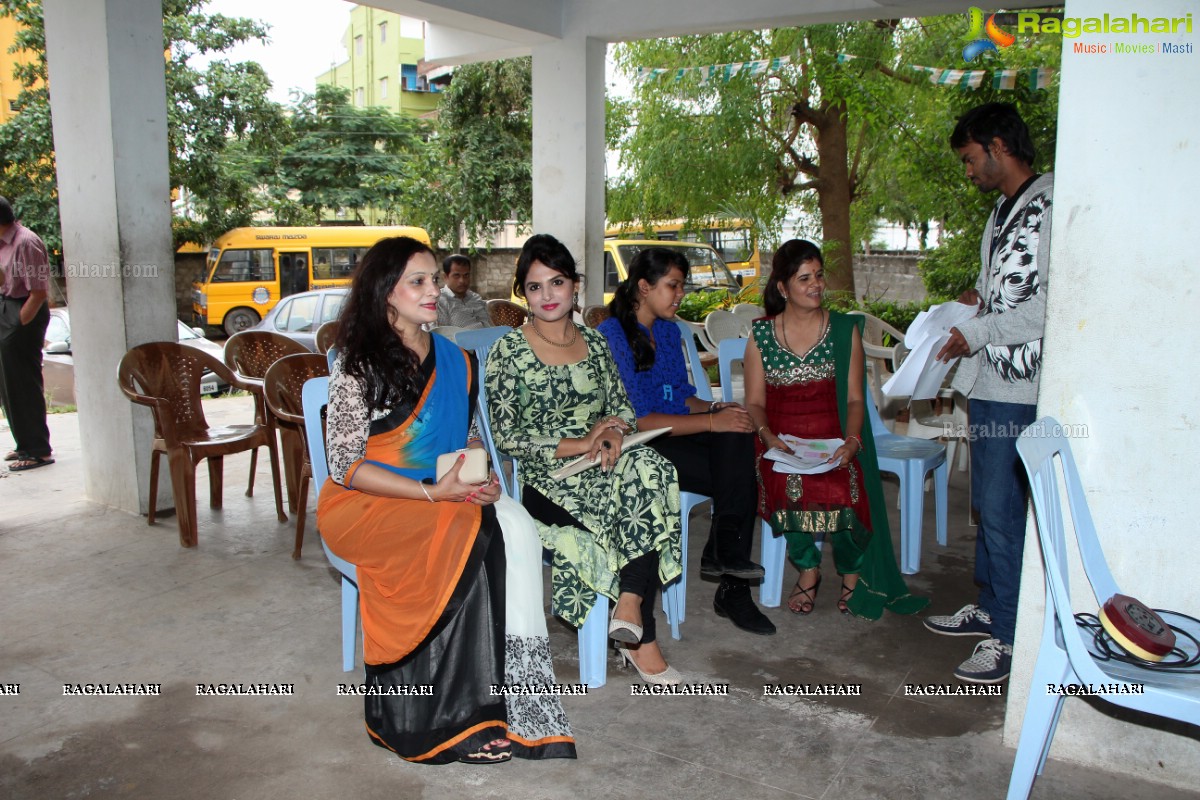 Taare Zameen Par - Social Event by Swayamkrushi Institute of Education 