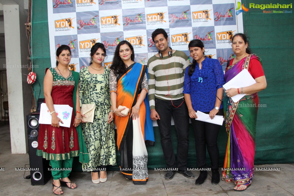 Taare Zameen Par - Social Event by Swayamkrushi Institute of Education 