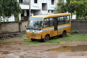 Swayamkrushi Institute of Education