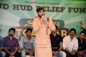 Tollywood Cricket Association