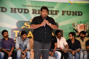 Tollywood Cricket Association