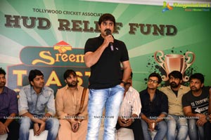 Tollywood Cricket Association