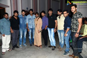 Tollywood Cricket Association