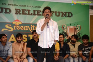 Tollywood Cricket Association