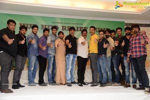 Tollywood Cricket Association