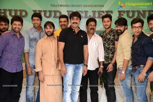 Tollywood Cricket Association